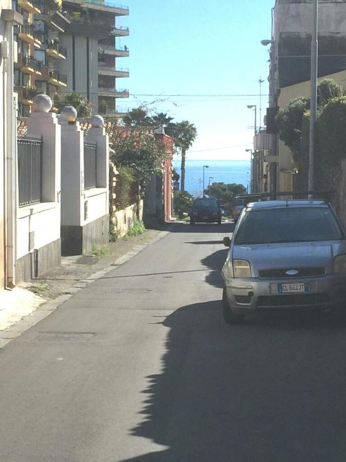 Bouganville Catania Esterno foto