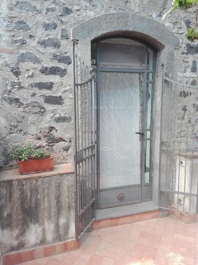 Bouganville Catania Esterno foto