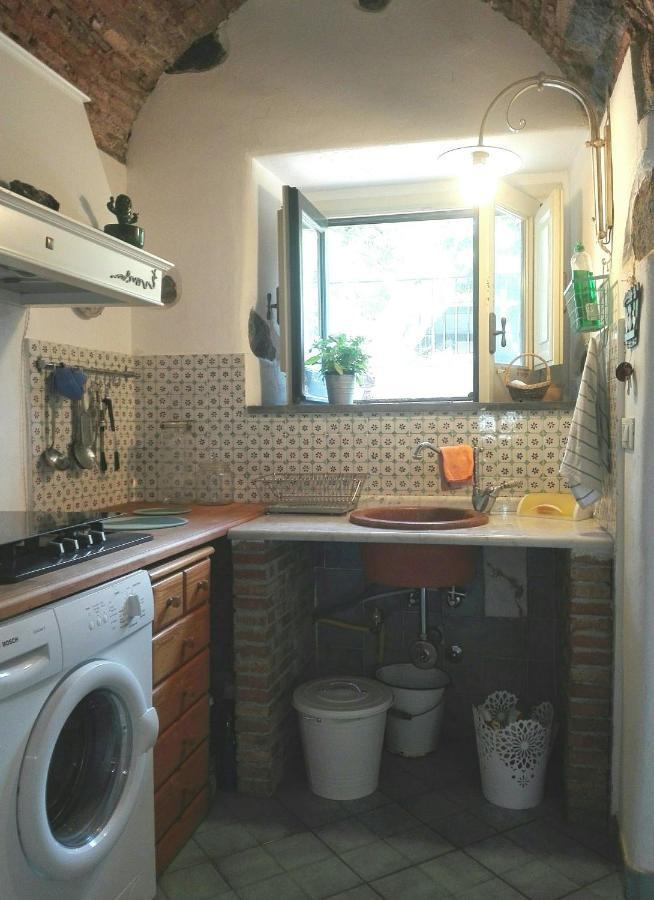 Bouganville Catania Esterno foto
