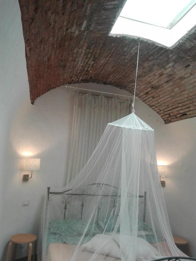 Bouganville Catania Esterno foto