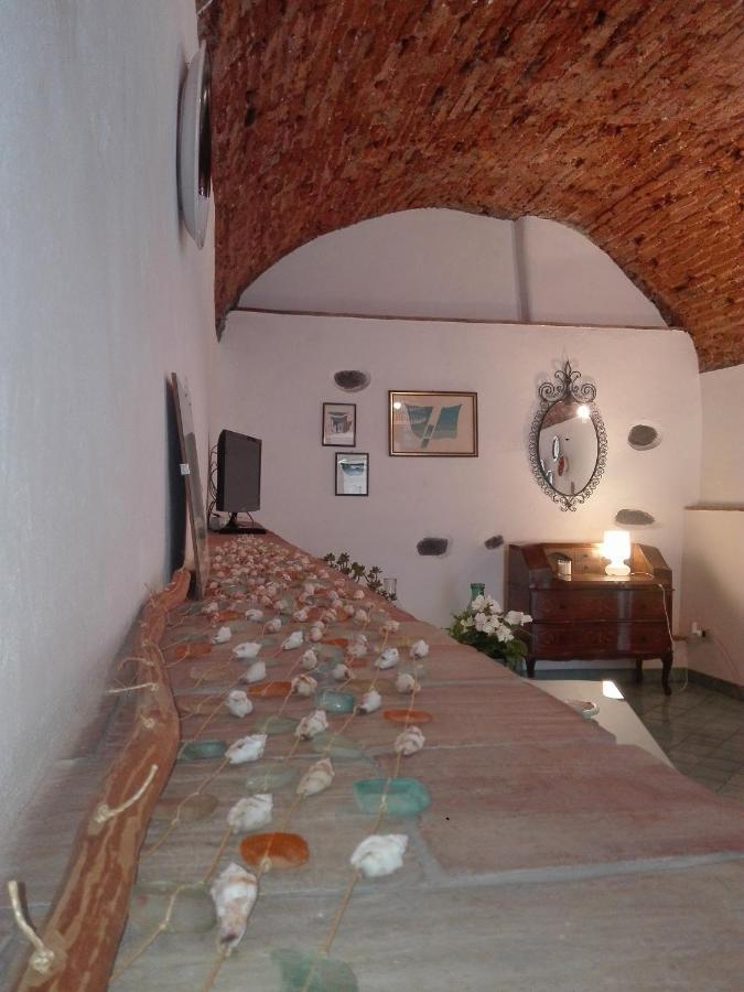 Bouganville Catania Esterno foto