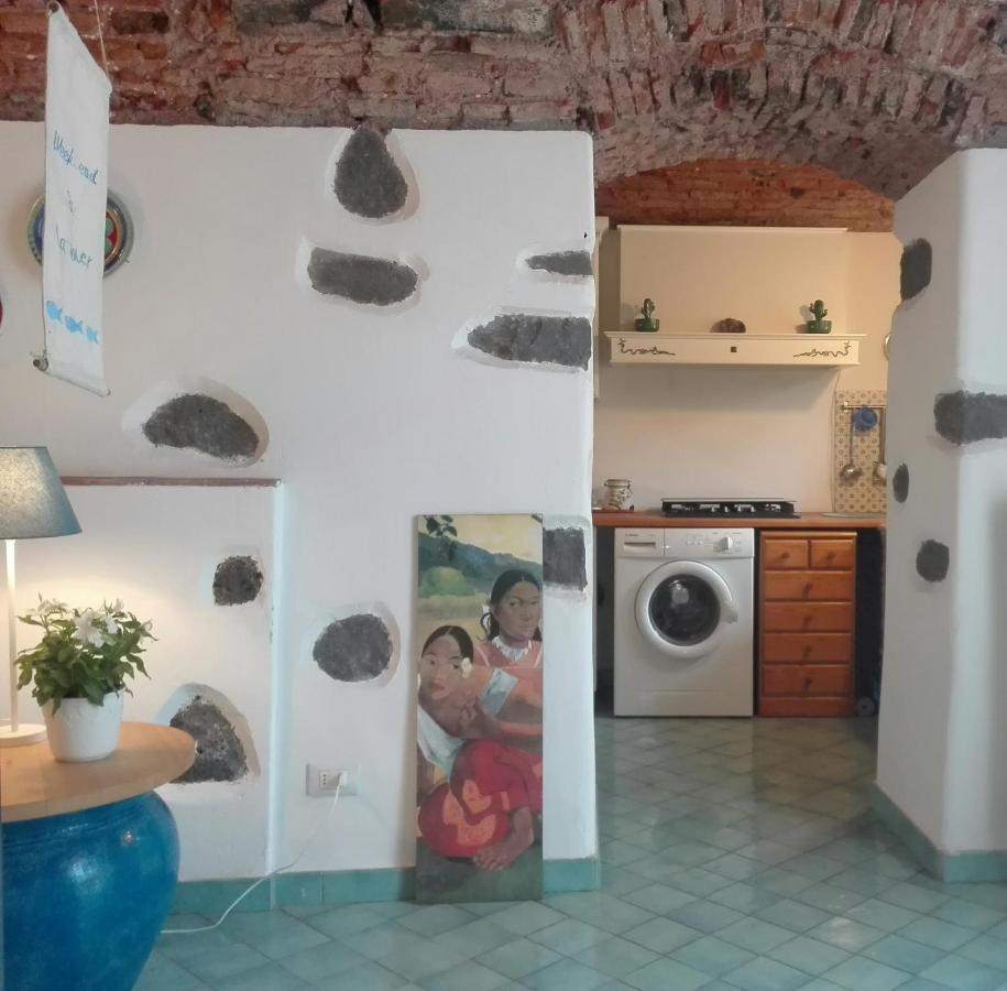 Bouganville Catania Esterno foto