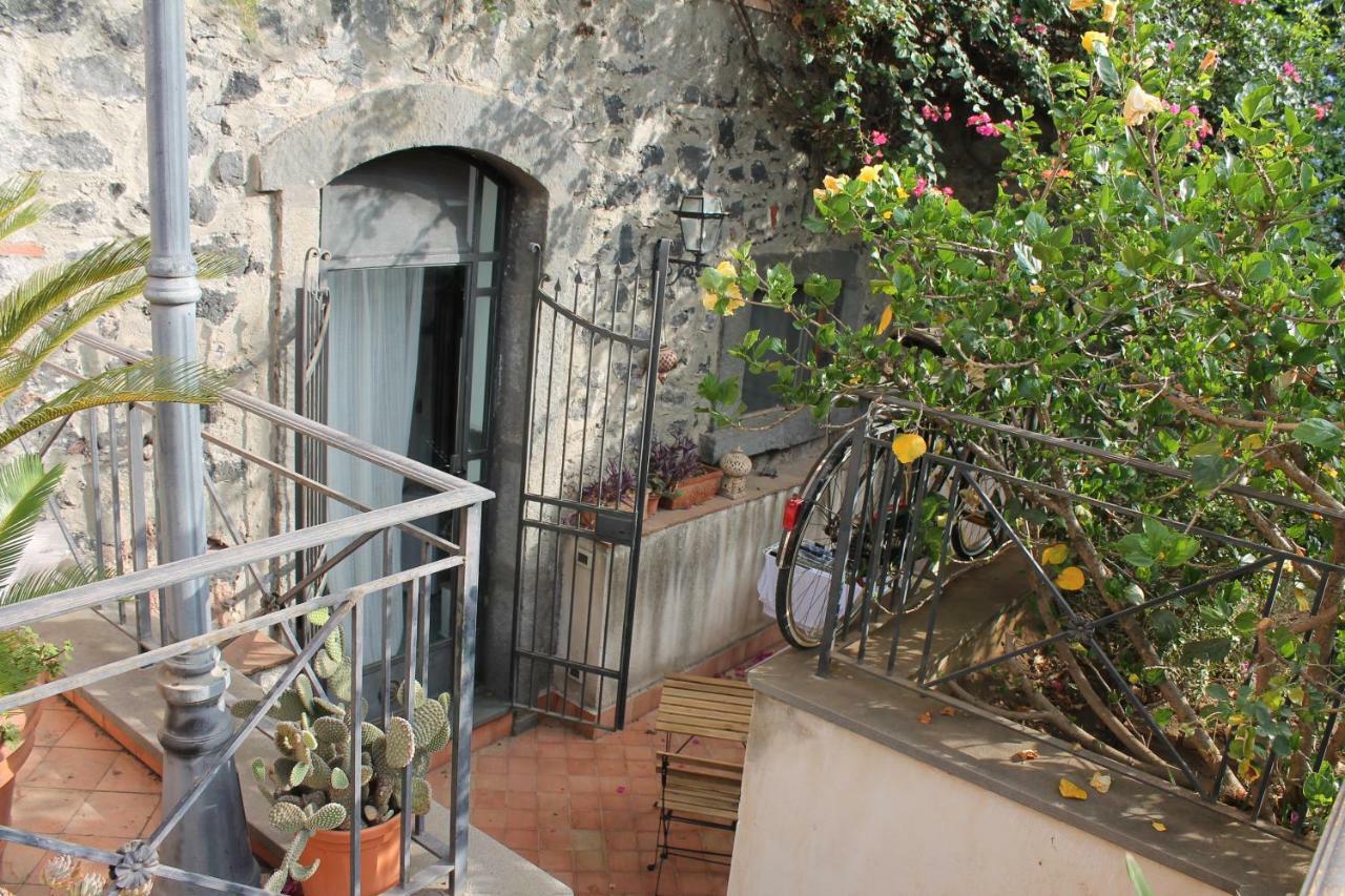Bouganville Catania Esterno foto